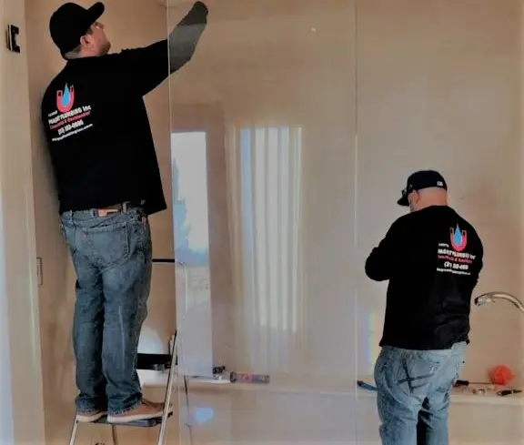 Professional plumbing installation for Tankless Water Heater Installation in Hustons Mill